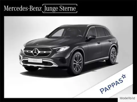 Annonce MERCEDES-BENZ CLASSE GLC Diesel 2023 d'occasion 