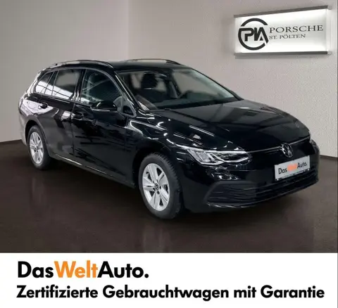 Used VOLKSWAGEN GOLF Petrol 2024 Ad 