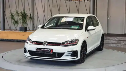 Annonce VOLKSWAGEN GOLF Essence 2019 d'occasion 