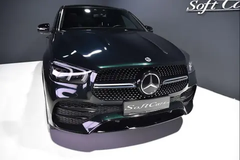 Used MERCEDES-BENZ CLASSE GLE Hybrid 2021 Ad 