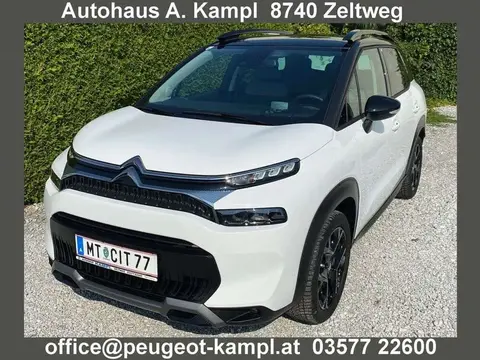 Annonce CITROEN C3 AIRCROSS Essence 2024 d'occasion 