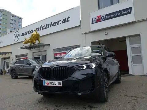 Annonce BMW X5 Hybride 2023 d'occasion 