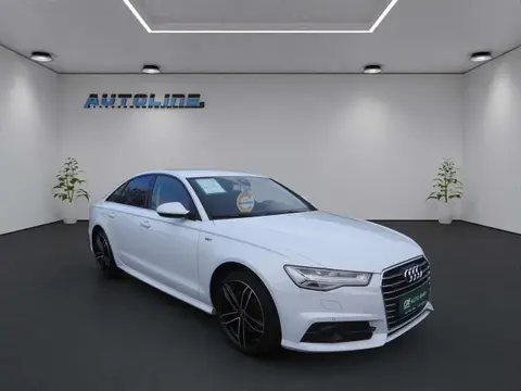 Used AUDI A6 Diesel 2017 Ad 