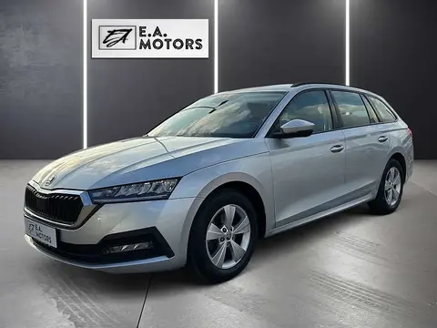 Used SKODA OCTAVIA Petrol 2020 Ad 