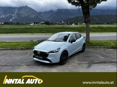 Annonce MAZDA 2 Essence 2024 d'occasion 