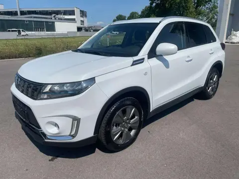 Used SUZUKI VITARA Petrol 2021 Ad 