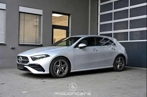 Used MERCEDES-BENZ CLASSE A Petrol 2023 Ad 