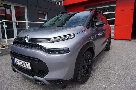 Annonce CITROEN C3 AIRCROSS Essence 2024 d'occasion 