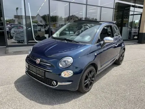 Used FIAT 500 Petrol 2016 Ad 