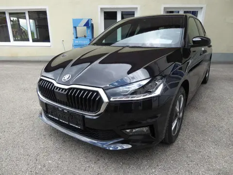 Used SKODA FABIA Petrol 2022 Ad 