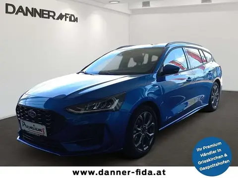 Used FORD FOCUS Petrol 2024 Ad 