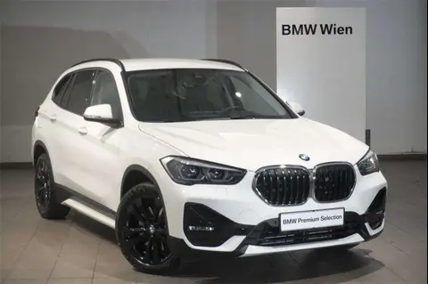 Annonce BMW X1 Hybride 2020 d'occasion 