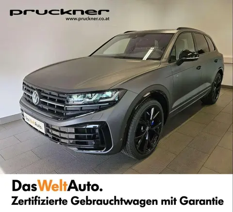 Used VOLKSWAGEN TOUAREG Hybrid 2024 Ad 