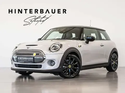 Annonce MINI COOPER Électrique 2020 d'occasion 