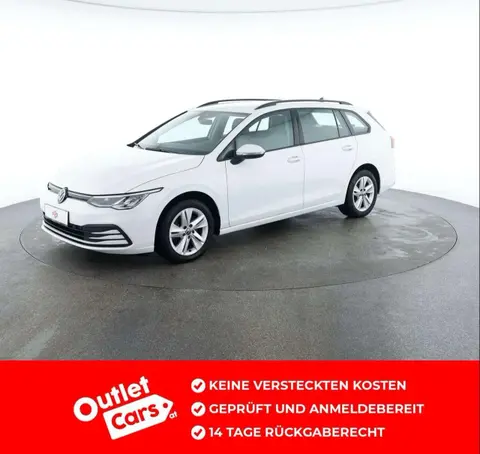 Annonce VOLKSWAGEN GOLF Diesel 2021 d'occasion 