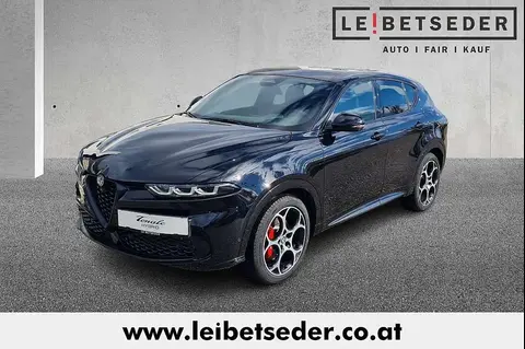 Used ALFA ROMEO TONALE Petrol 2024 Ad 