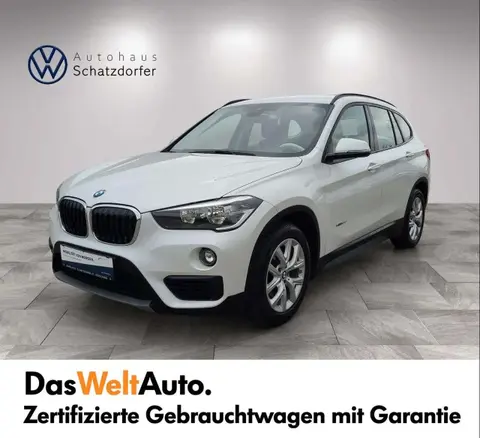 Used BMW X1 Diesel 2017 Ad 