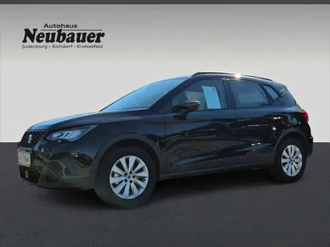 Used SEAT ARONA Petrol 2024 Ad 