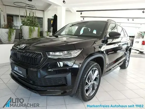 Used SKODA KODIAQ Diesel 2023 Ad 