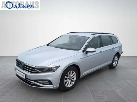 Used VOLKSWAGEN PASSAT Diesel 2023 Ad 