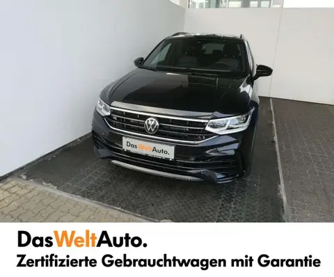 Annonce VOLKSWAGEN TIGUAN Essence 2024 d'occasion 