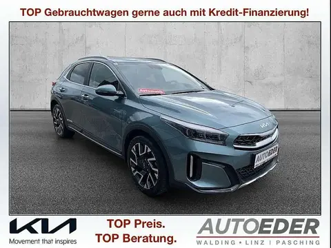 Used KIA XCEED Petrol 2023 Ad 