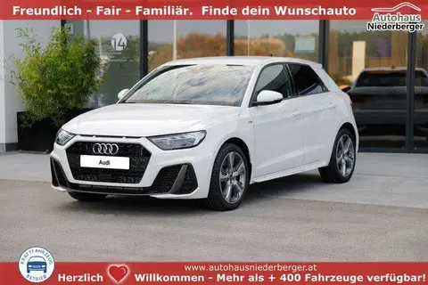 Used AUDI A1 Petrol 2023 Ad 