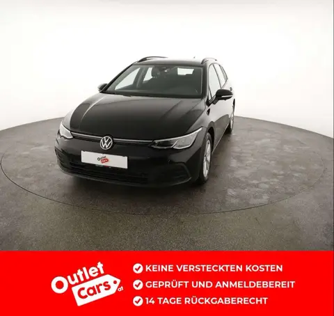 Annonce VOLKSWAGEN GOLF Diesel 2021 d'occasion 