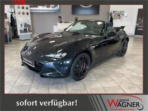 Used MAZDA MX-5 Petrol 2023 Ad 