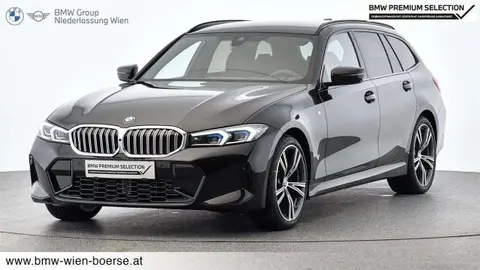 Annonce BMW SERIE 3 Diesel 2023 d'occasion 