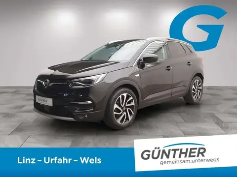 Used OPEL GRANDLAND Petrol 2019 Ad 