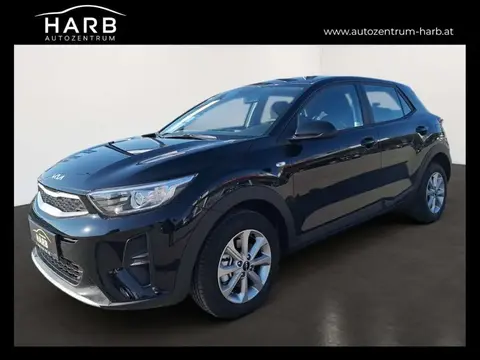 Used KIA STONIC Petrol 2022 Ad 