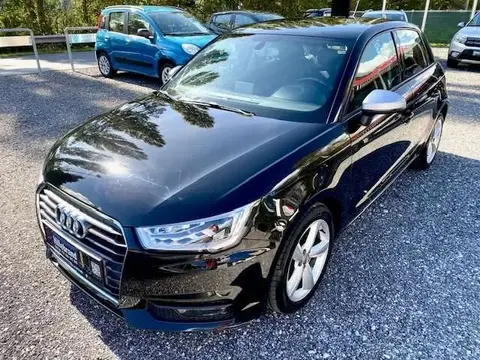 Used AUDI A1 Petrol 2016 Ad 