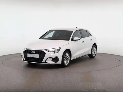 Annonce AUDI A3 Essence 2024 d'occasion 