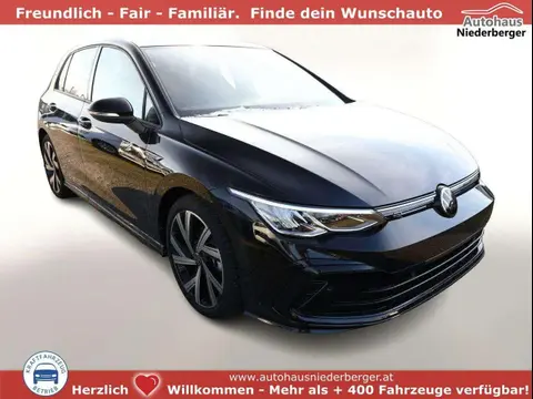 Annonce VOLKSWAGEN GOLF Essence 2024 d'occasion 