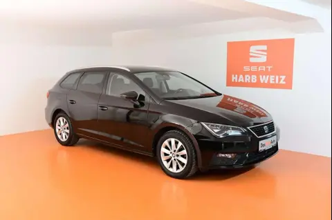 Annonce SEAT LEON Essence 2020 d'occasion 