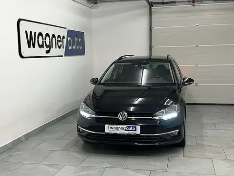 Used VOLKSWAGEN GOLF Diesel 2020 Ad 