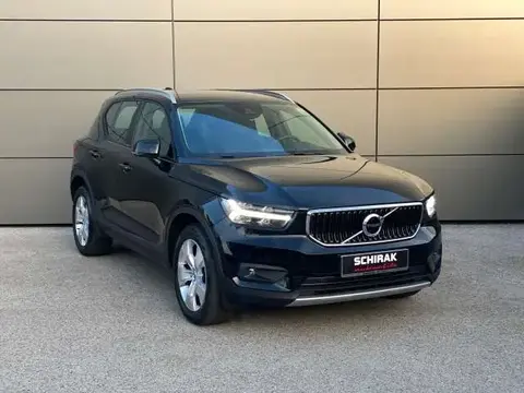 Used VOLVO XC40 Petrol 2020 Ad 