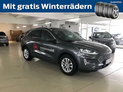 Annonce FORD KUGA Diesel 2023 d'occasion 