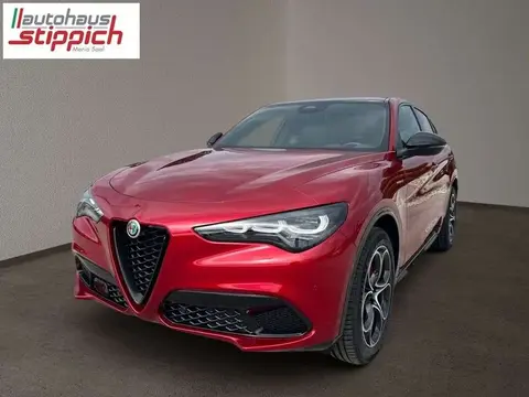 Used ALFA ROMEO STELVIO Diesel 2024 Ad 