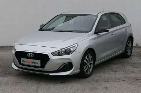 Annonce HYUNDAI I30 Essence 2020 d'occasion 