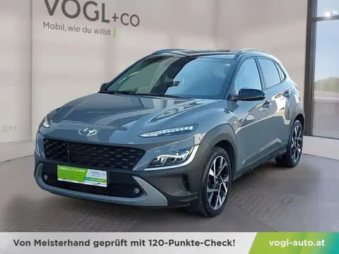 Annonce HYUNDAI KONA Essence 2022 d'occasion 