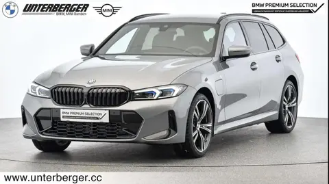 Used BMW SERIE 3 Hybrid 2023 Ad 