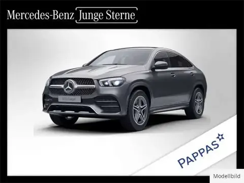 Annonce MERCEDES-BENZ CLASSE GLE Diesel 2020 d'occasion 