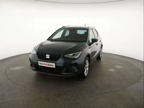 Used SEAT ARONA Petrol 2024 Ad 