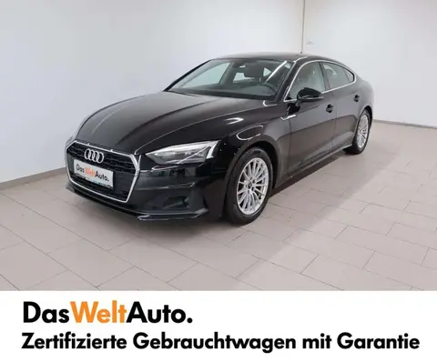 Annonce AUDI A5 Diesel 2023 d'occasion 