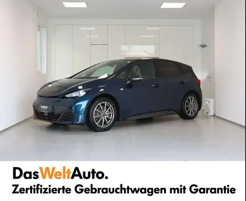 Used CUPRA BORN Electric 2022 Ad 