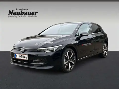 Used VOLKSWAGEN GOLF Hybrid 2024 Ad 