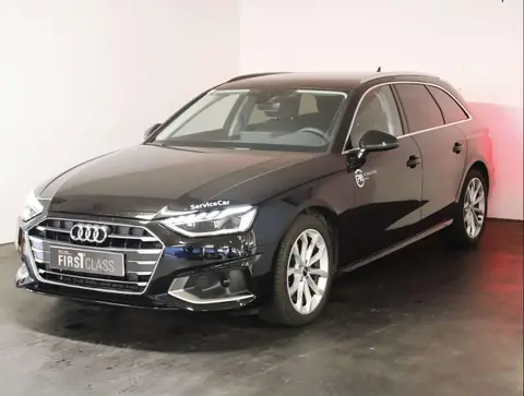 Used AUDI A4 Diesel 2024 Ad 