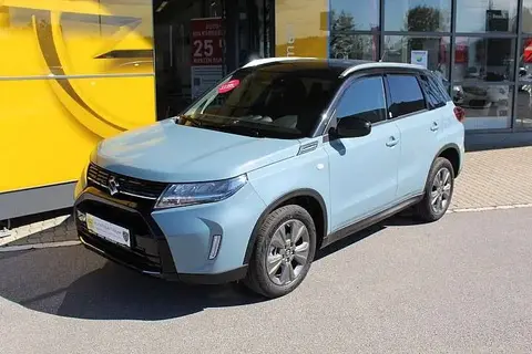 Used SUZUKI VITARA Petrol 2024 Ad 